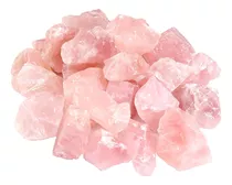 Nvzi Granel Cuarzo Rosa Cristal  Piedras ,cuarzo Rosa 460g