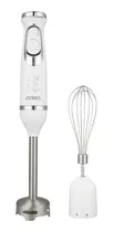 Minipimer Atma De 600 W Con Batidor - Varilla Acero Inox