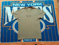 Camiseta Original Oakley Talla S Hombre 