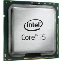 Processador Gamer Intel Core I5-7400 Bx80677i57400  De 4 Núcleos E  3.5ghz De Frequência Com Gráfica Integrada