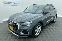 Audi Q3 35 Tfsi Ambition 2021