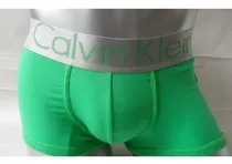 Boxer Calvin Klein Cortos Ck Importados Calidad De Algodon