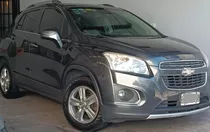 Chevrolet Tracker 2014 1.8 Ltz Fwd Mt 140cv