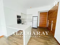 Apartamento 2hab, Edif Avia Zona 10