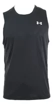 Musculosa Under Armour Training Ua Tech Hombre Ng