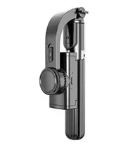 Gimbal Estabilizador Tripode Monopod L08