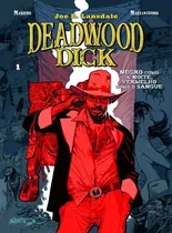 Livro Deadwood Dick 1