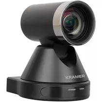 Kramer 1080p Pro Usb Ptz Camera With 12x Optical Zoom