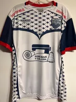 Camiseta Deportes Recoleta