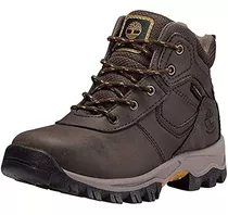 Timberland Baby Boys Youth Mt. Maddsen Timberdry Waterproof