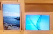 Tablet Samsung Tab E