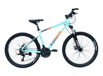 Bicicleta Mtb Trinx M136 Aro 26 Talla L-19