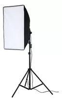 Soft Box Equipo Para Videoy Fotos (difusor De Luz) La Unidad