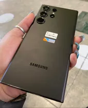 Celular Samsung S23 Ultra 256gb - 12gb Ram Negro 