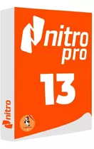 Nitro Pro 13 Software Para Editar Y Convertir Documentos Pdf
