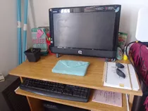 Computadora Compaq 