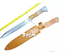 Cuchillo Bayoneta K-47 Ruso( Ferretocigl)