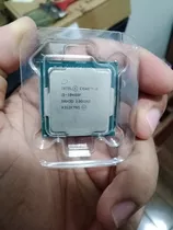 Processador Intel I5 10400f Lga 1200