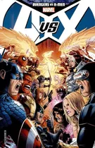 Avengers Vs X-men Tp, Marvel Comics