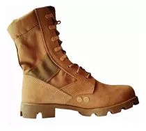 Botas Altama  Cuero Desertico 