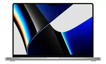 Apple Macbook Pro M1 Max 10 Núcleos 32gb 1 Tb Ssd Space Gray