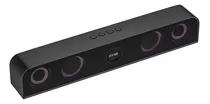 Sistema De Cine En Casa Con Audio Bluetooth Colorido Y Hy-68