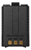 Batería Original Handy Baofeng Uv-5v - Bl-5 1800mah Impacto