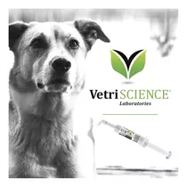 Vetriscience Gi Support Paste Fórmula Para Perros Y Gatos