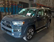 Toyota 4runner Limited Americana 2024