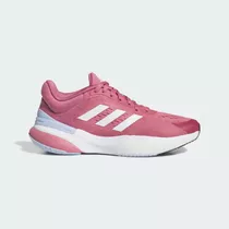 Zapatillas adidas Response Super 3.0 Color Pink Strata/cloud White/blue Dawn - Adulto 34.5 Ar