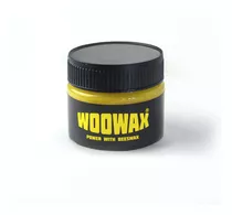 Woowax Lustrador De Cera De Abejas Para Maderas Y Muebles