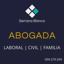 Abogado Laboral, Familia, Accidentes, Inmuebles, Montevideo