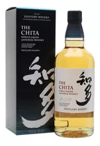 Whisky Japones Suntory The Chita Destillers Reserve