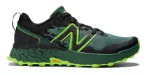 Zapatillas New Balance Mthiert7 Outdoor Vrd/ngo Hombre