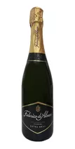 Champagne Vino Espumante Federico Alvear Extra Brut 750ml