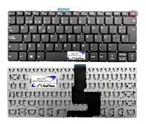 Teclado Para Lenovo Idea 330s-14ikb 520s-14ikb B320-14ikb Sk