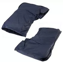  Cubre Manos Para Moto Forrados Con Polar Anti Frio Viento