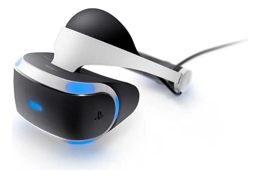 PlayStation VR セットPSVR CUH-ZRV2 Playstation Vr Cuh Zvr2 | Mercado Livre