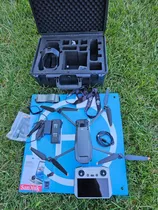 Dji Mavic 3 Drone Complete Kit With New Rc Controller And Ne