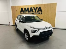 Citroen C3 Live Pack Amaya Pocitos