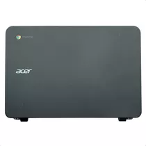 Carcaça Tampa Traseira Notebook Acer Chromebook C710 N7 11.6