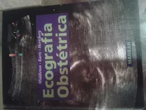 Ecografia Obstetrica Libro Físico 