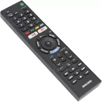Control Remoto Rmt-tx300b Para Sony Youtube Netflix Smart Tv