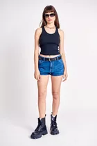 Short Domo De Jean Mujer 47 Street