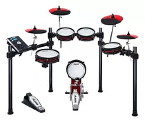 Alesis Command X Mesh Kit Special Edition 