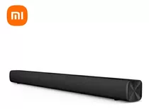 Barra De Sonido Xiaomi Redmi Soundbar Speaker Tv Pc 