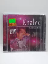 Khaled Salou Ala Nabi Cd Nuevo Argelia