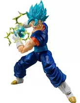 Brinquedo Modelo De Boneco De Ação Shf Dragon Ball Super Sai