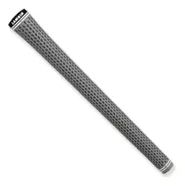 Lamkin Crossline Standard Golf Grip Gris Estandar Para