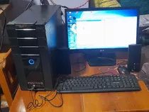 Vende-se Computador Completo Positivo